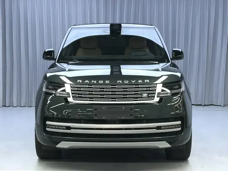 2023 Land Rover Range Rover с пробегом 48 000 км
