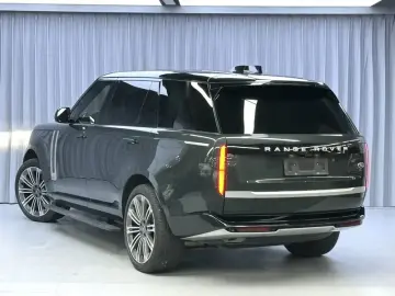 2023 Land Rover Range Rover с пробегом 48 000 км