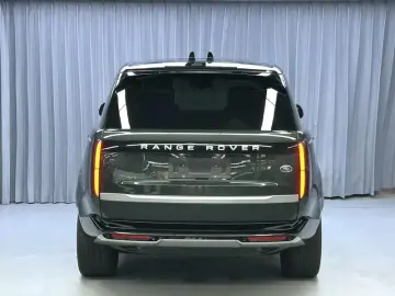 2023 Land Rover Range Rover с пробегом 48 000 км