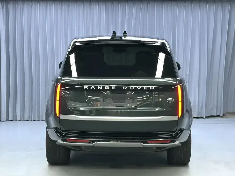 2023 Land Rover Range Rover с пробегом 48 000 км