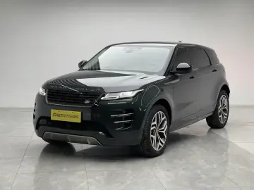 2024 Land Rover Range Rover Evoque с пробегом 9 600 км