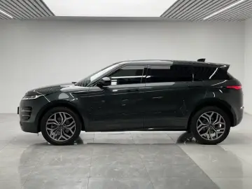 2024 Land Rover Range Rover Evoque с пробегом 9 600 км