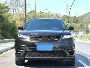 2024 Land Rover Range Rover Velar с пробегом 44 000 км