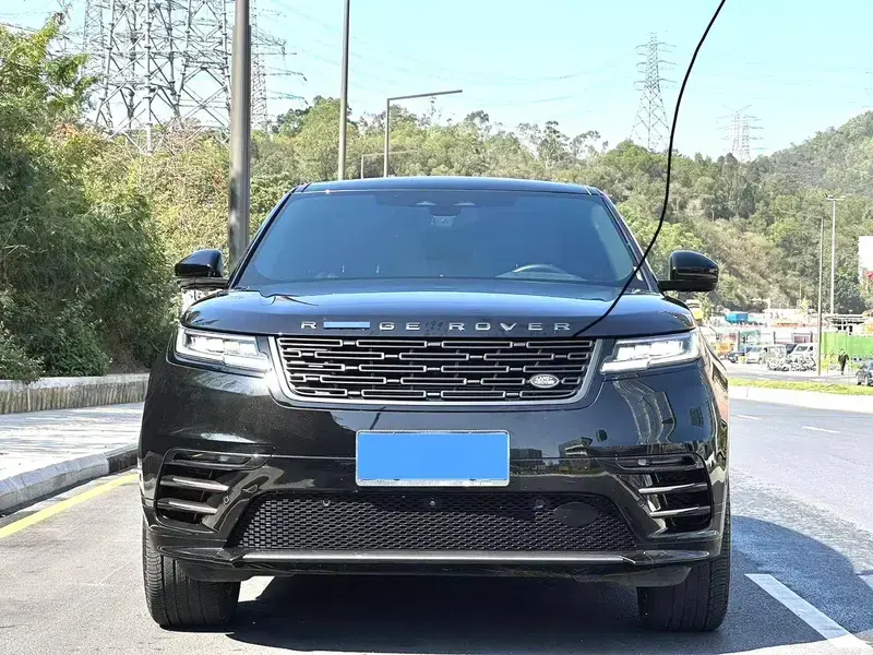 2024 Land Rover Range Rover Velar с пробегом 44 000 км