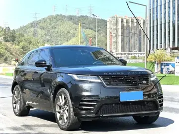 2024 Land Rover Range Rover Velar с пробегом 44 000 км