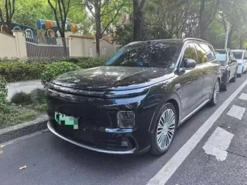 Leapmotor D19