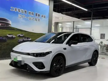 Leapmotor B05 (Lafa 5)
