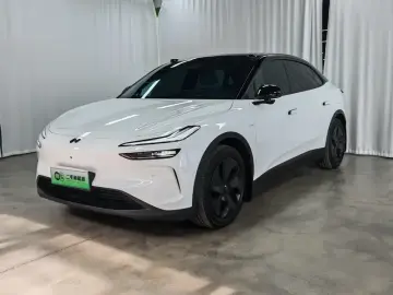 Nio Onvo L60