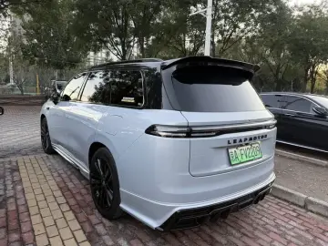 2026 Leapmotor C16 с пробегом 32 000 км