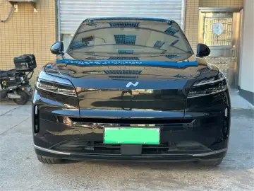 2025 Nio Onvo L90 с пробегом 52 000 км