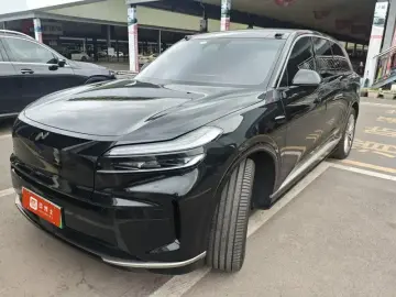 Nio Onvo L90