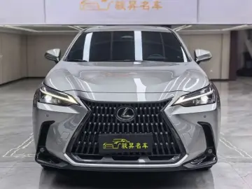 2023 Lexus NX с пробегом 38 200 км