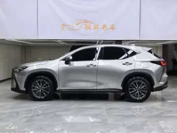 2023 Lexus NX с пробегом 38 200 км