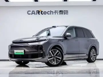 Li Auto (Lixiang) L8