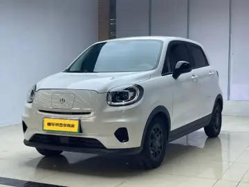 Leapmotor T03