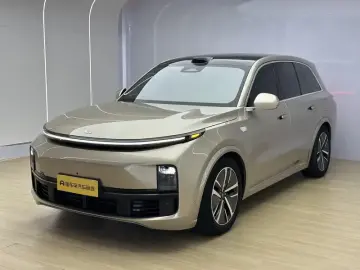 Li Auto (Lixiang) L8