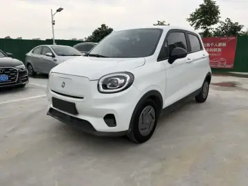Leapmotor T03