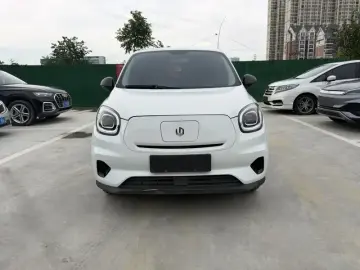 2024 Leapmotor T03 с пробегом 31 000 км
