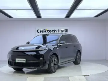 Li Auto (Lixiang) L8