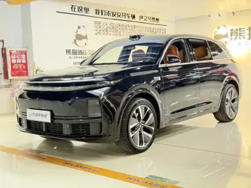 2024 Li Auto (Lixiang) L7 с пробегом 55 600 км