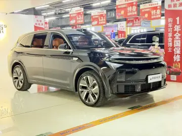 2024 Li Auto (Lixiang) L7 с пробегом 55 600 км