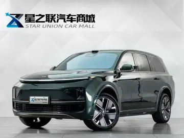 Li Auto (Lixiang) L9