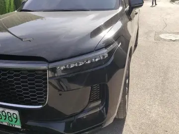 2021 Li Auto (Lixiang) One с пробегом 129 000 км