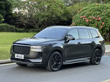 2021 Li Auto (Lixiang) One с пробегом 56 000 км