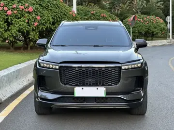 2021 Li Auto (Lixiang) One с пробегом 56 000 км