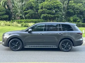 2021 Li Auto (Lixiang) One с пробегом 56 000 км