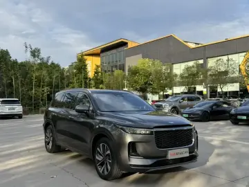 2021 Li Auto (Lixiang) One с пробегом 199 000 км