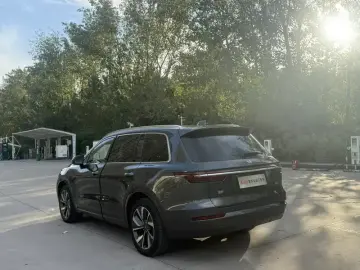 2021 Li Auto (Lixiang) One с пробегом 199 000 км
