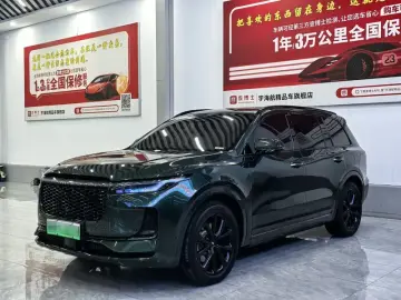 Li Auto (Lixiang) One
