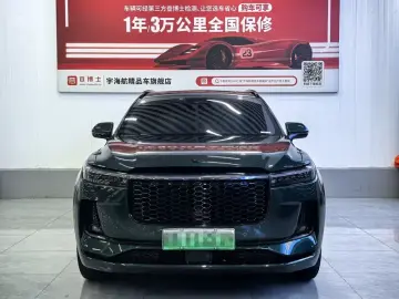 2021 Li Auto (Lixiang) One с пробегом 57 800 км