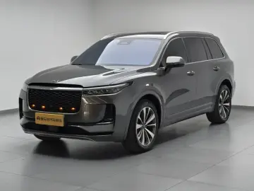 2021 Li Auto (Lixiang) One с пробегом 90 400 км