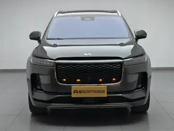 2021 Li Auto (Lixiang) One с пробегом 90 400 км