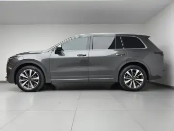 2021 Li Auto (Lixiang) One с пробегом 90 400 км