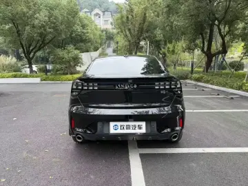 2022 Lynk & Co 05 с пробегом 53 000 км