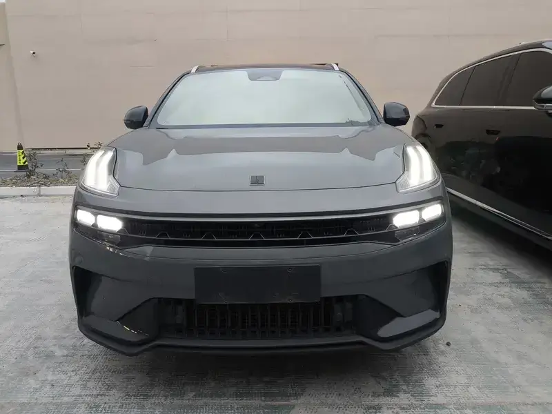 2023 Lynk & Co 06 с пробегом 44 000 км