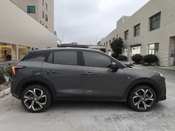 2023 Lynk & Co 06 с пробегом 44 000 км