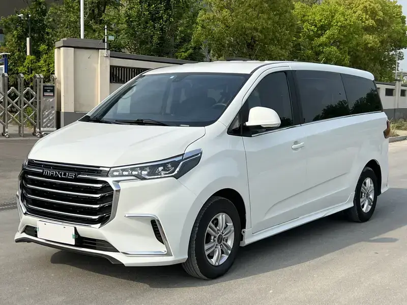 2023 Maxus G20 с пробегом 69 000 км