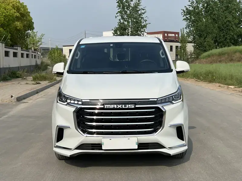 2023 Maxus G20 с пробегом 69 000 км