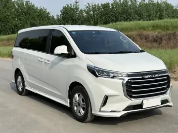 2023 Maxus G20 с пробегом 69 000 км
