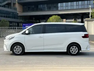 2023 Maxus G20 с пробегом 69 000 км