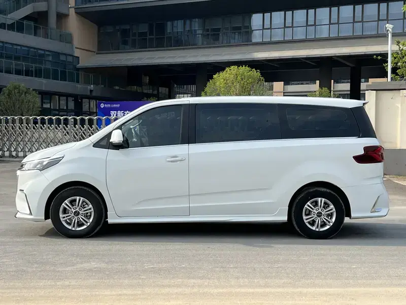 2023 Maxus G20 с пробегом 69 000 км