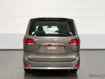 2022 Maxus G10 с пробегом 70 300 км
