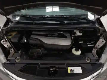 2022 Maxus G10 с пробегом 70 300 км