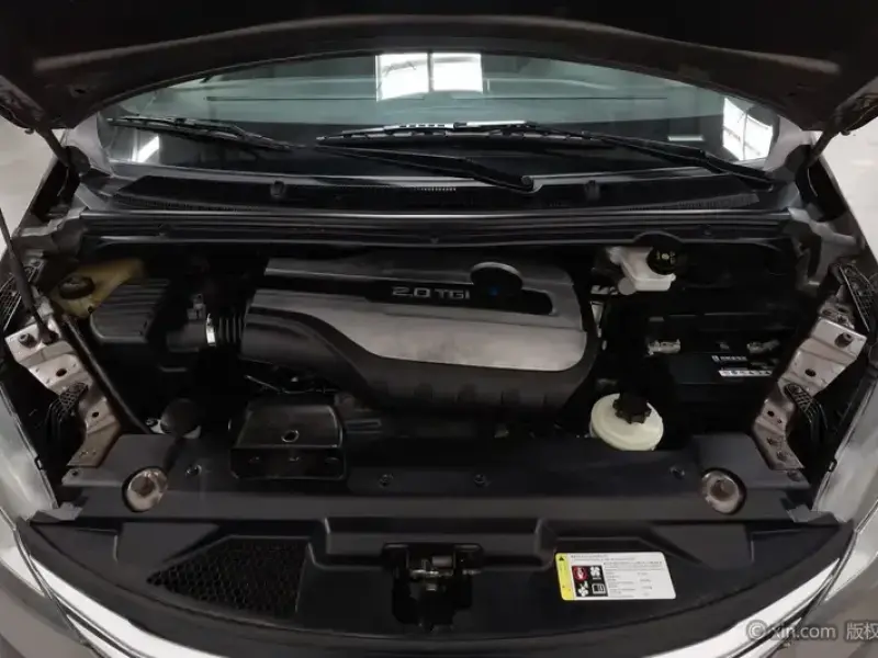 2022 Maxus G10 с пробегом 70 300 км