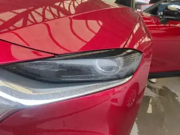 2020 Mazda CX-4 с пробегом 28 000 км