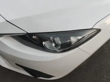 2016 Mazda Axela с пробегом 115 000 км